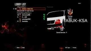 Black Ops 2 emblem بلاك أوبس 2 رسم ددسن درباوية