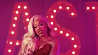 Rich The Kid, Flo Milli, Mulatto & Rubi Rose - Nasty (Official Music Video)