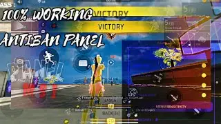 PAINEL MSI HEADTRICK ANDROID 🤣👋XIT ANDROID 🎯 MELHOR AUXÍLIO DE MIRA ANDROID