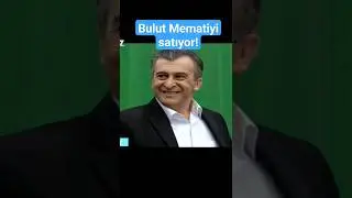 Bulut, Memati 'yi satıyor 💥 