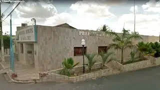 SANTA CRUZ - PERNAMBUCO