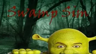 Swamp Sim 2015
