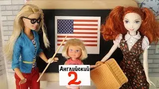 New from America  ??? Cartoon 