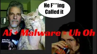 Ai + Malware = Uh Oh
