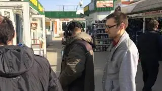 3D Очки. Раньше курили, а теперь вод чем занимаются