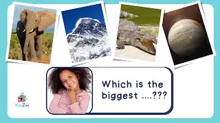 CHECK YOUR KNOWLEDGE 🧠 IN 5 SECONDS | MIND BLOWING CHALLENGE FOR KIDS