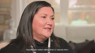 Protecting Water Together: Meet Water Steward Jessica Perritt (1-min version)
