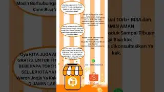 Jual Akun Shopee Star Seller. Tips Akun Shopee Toko Lancar Laris Manis Part 1