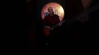 Me doing “Crowd Work” 😜