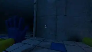 Gameplay Animation Test