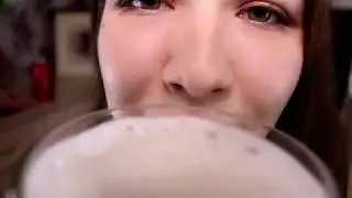 ПЕРВОЕ АСМР ОЗОНА/ASMR