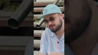 Обзор ливанской шаурмы за минуту 
