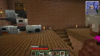 Cap. 20 Serie Minecraft sin nombre con Lucky_Ms