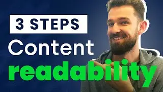How to Make Your Content Read Better in 3 Steps