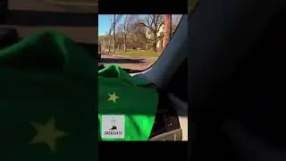 День Адыгского флага