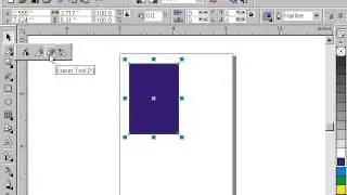 Usage of  eraser and knife tool in  CorelDraw tutorial