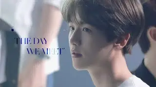 150515 THE DAY WE MEET at Seoul