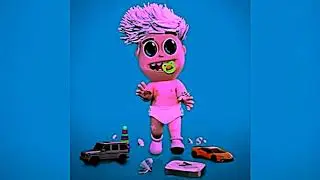 a4 - kids (slowed + reverb)