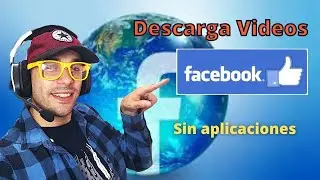 Guía Definitiva: Cómo Descargar Videos de Facebook Fácilmente | Tutorial Paso a Paso 2023