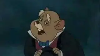 Oliver and Company Family Guy 7