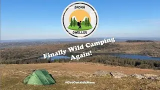 Wild Camping!