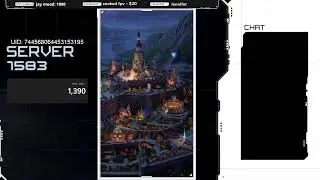 BLOODLINE 90 Days to 100m Day 2