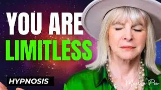 This Hypnosis Will REINVENT You In 2026 | Listen Every Night