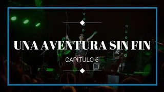 LA BERISO EN IGUAZÚ - UNA AVENTURA SIN FIN #6
