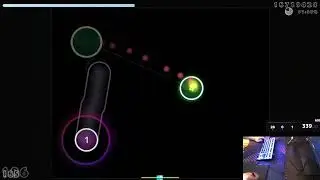 MY MOST CRINGE CHOKE EVER