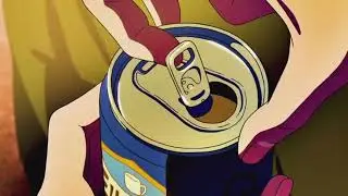 Aesthetics anime 4K [chill]