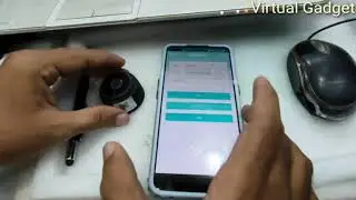 HD Wifi Cam Pro Apps Supported A9 Mini Wifi Camera-How To Use