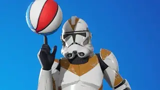 He'll never be ballin