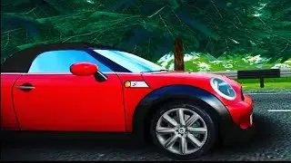 perfect run 🚗 Car racing game with luxury licensed brands.