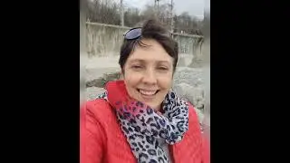 МОЙ авторский Тур в Сочи открылся