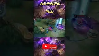 Фовиус #mlbb #mobilelegends #alehandromlbb #mobile #shorts