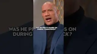 Chavo Guerrero On Working With The Rock In Hollywood