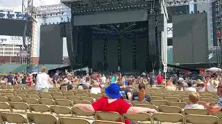 Here comes the Stadium Tour!