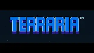Terraria: Metroid Mod :: Golden Torizo and Friends :: Tmt-8