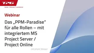 Multi-Projektmanagement – 