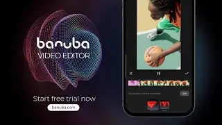 Banuba Video Editor SDK v 1.30.0: New UI and Easier Integration
