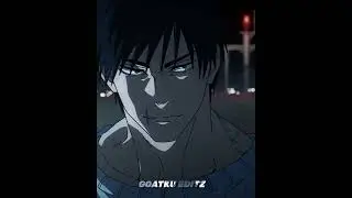 Toji Mogger 🤫🧏🏻‍♂️#mewing#mogger#mogging#mogged #looksmaxxing#tojifushiguro#jujutsukaisen#toji