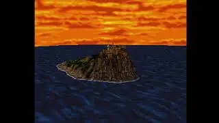 Time Crisis - PlayStation - Live com MiSTer FPGA - Gun4IR