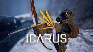 Icarus Launch Week: Community Highlights