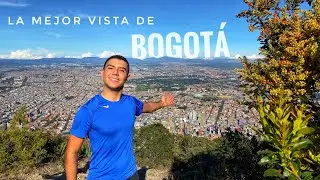 ¿Cómo hacer senderismo en Bogotá? - Alto de la Cruz, quebrada La Vieja - Jaco Arias