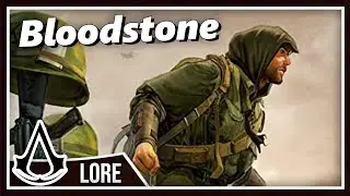 Assassin's Creed Bloodstone 