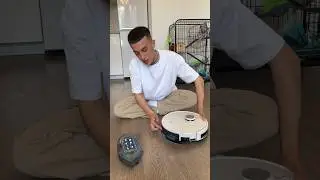 Пылесос 🔥 