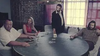 трейлер "игра чувств"