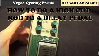 How To Do An 