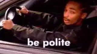 How to not get your ass kicked by the police