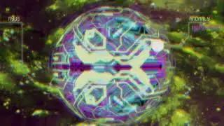 Nyus - Anomaly (Original Mix)